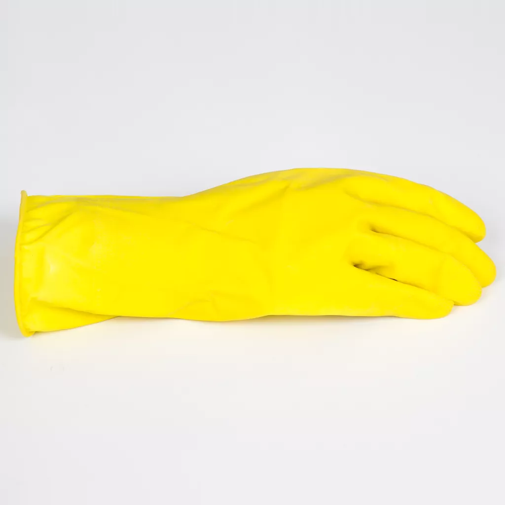 RUBBER