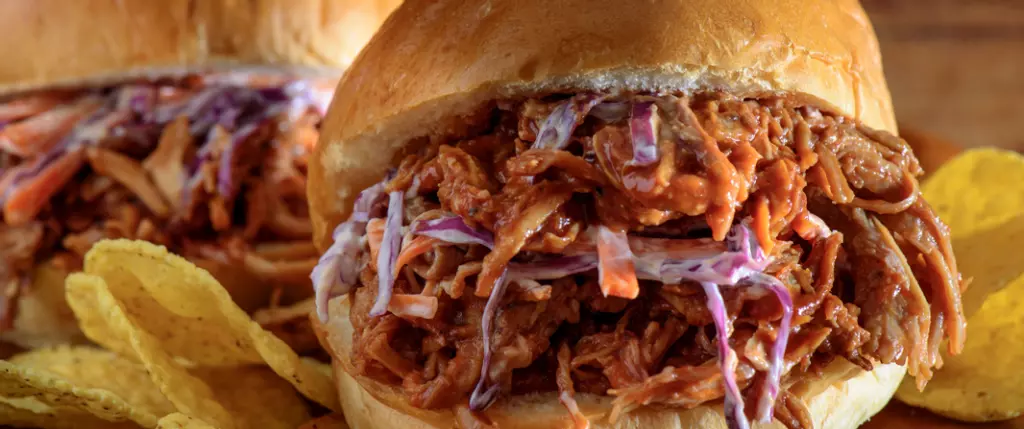 Slow Cooker Pulled Pork Recipe