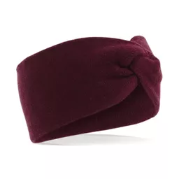 Twist Knit Headband