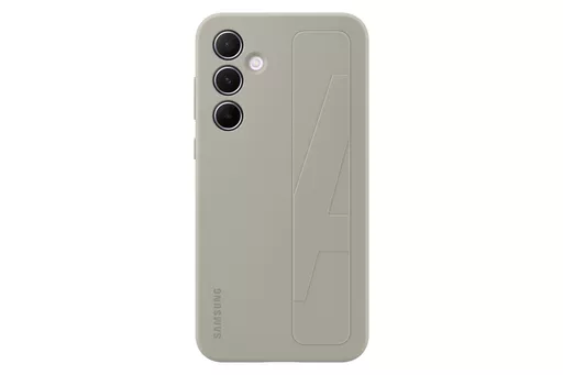 Samsung EF-GA556 mobile phone case 16.8 cm (6.6") Cover Grey