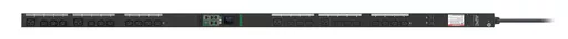 APC Easy PDU Rack 230V 32A switching power distribution unit (PDU) 24 AC outlet(s) 0U