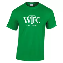 WantageTownFootballClub_JuniorLeisureTee_IrishGreen_Front.png