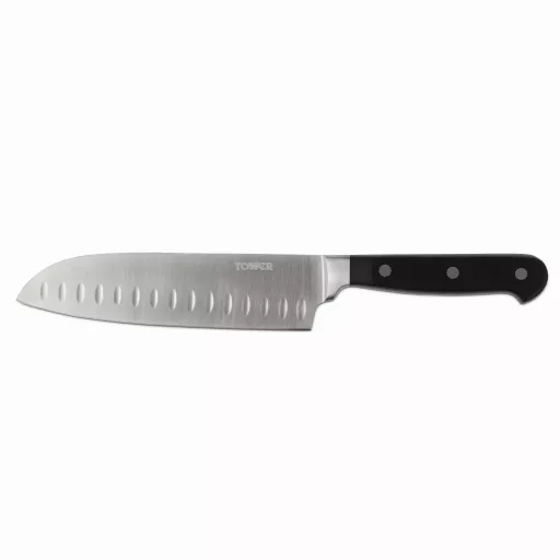 Pittsburgh 14cm Santoku Knife