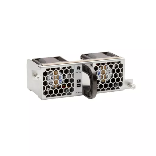 HPE Aruba Networking X751 Front to Back Fan Tray