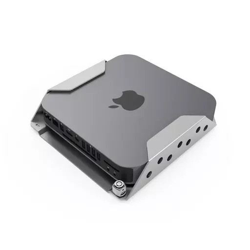 Compulocks Mac Mini Security Mount Silver Aluminium 1 pc(s)