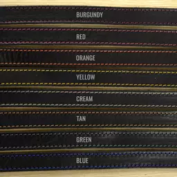 Stitch colours on GS25 straps DSC_0493 anno.jpg