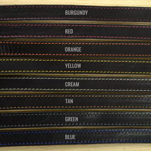 Stitch colours on GS25 straps DSC_0493 anno.jpg