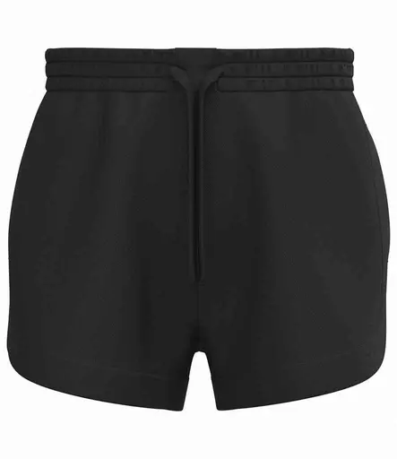 Native Spirit Ladies French Terry Shorts