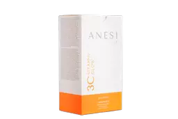 3707 Anesi Lab 3C Vitamin Glow Professional Product Treatment Kit Box.png