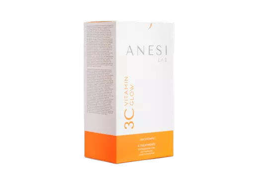 Anesi Lab Vitamin C Glow Professional Kit