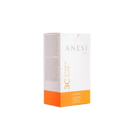 Anesi Lab Vitamin C Glow Professional Kit