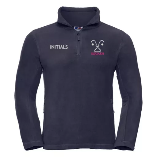 OBUSquashClub_QuarterZipFleece_Navy_Front.png