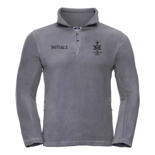 Oxford University Pole Society Fleece