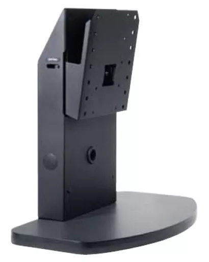 Peerless PLT-BLK monitor mount / stand 127 cm (50") Black