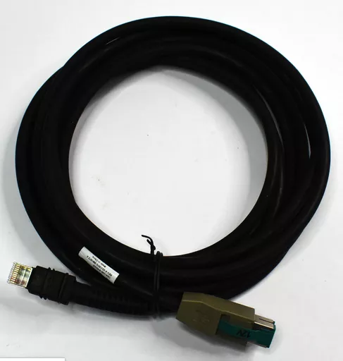 Motorola CBA-U45-S15ZAR barcode reader accessory