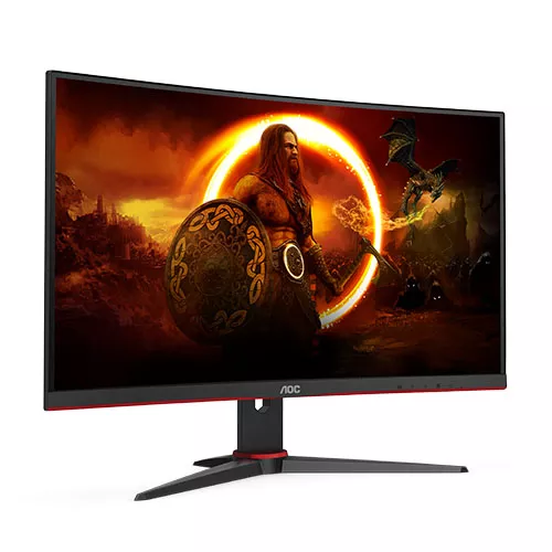 AOC C24G2AE 24