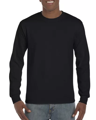 Adult Long Sleeve T-Shirt