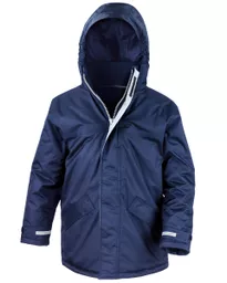 Children's Winter Parka
