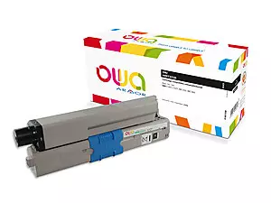 Armor K18018OW toner cartridge 1 pc(s) Cyan