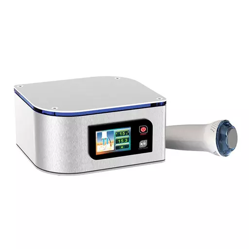 SkinMate Hot & Cold Hammer Machine