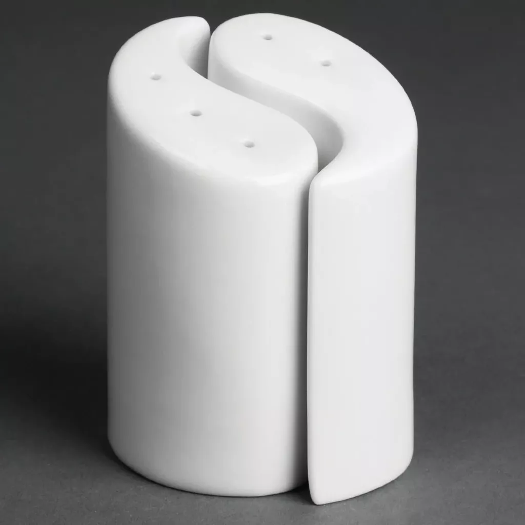 SHAKERS