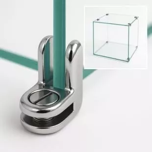 Glass Cubing Parts
