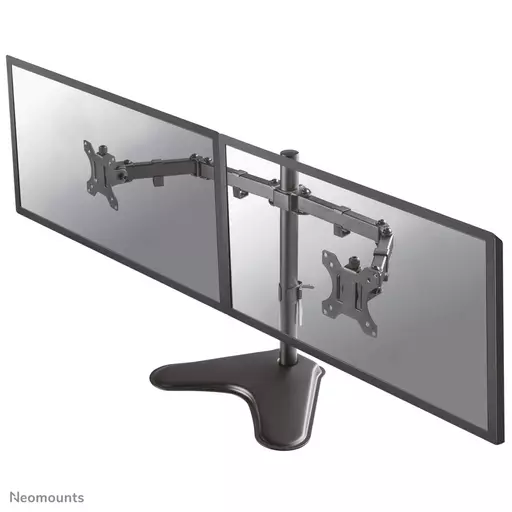 Neomounts monitor desk mount