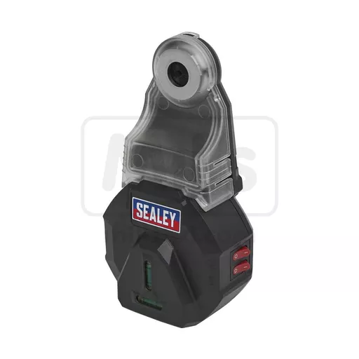 Sealey Vacuum Drill Dust Extractor 3.7V