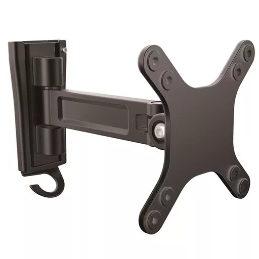 StarTech.com Wall-Mount Monitor Arm - Single Swivel