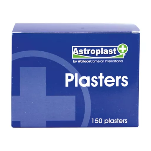 PLASTERS