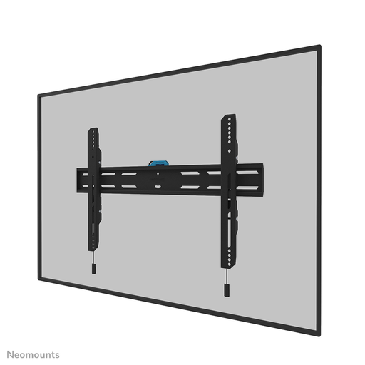 Neomounts WL30S-850BL16 TV wall mount 42-86" - fixed - lockable - fast installation
