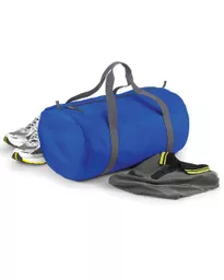 Packaway Barrel Bag