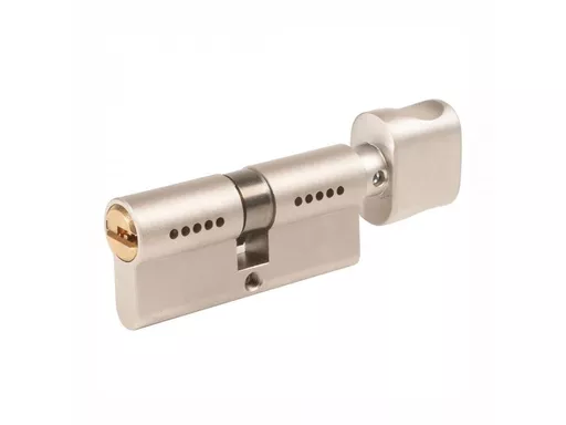 MUL-T-LOCK MTL300 Euro Profile Key & Turn Cylinder