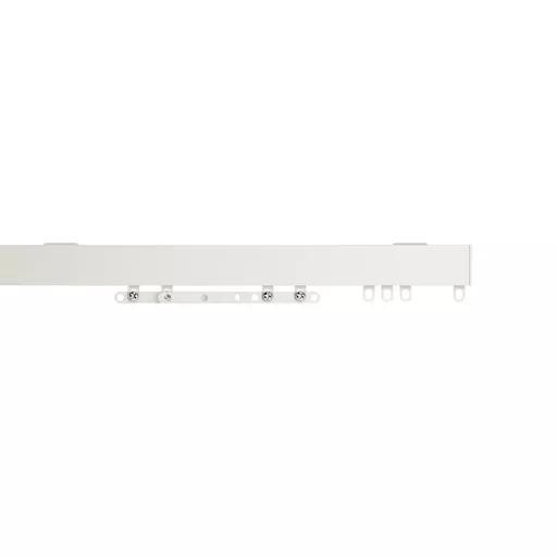 CONTOUR UNCORDED ALU TRACK