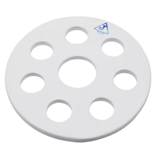 Desiccator discs, for 200 mm desiccator