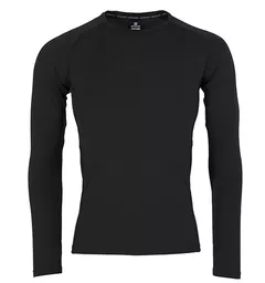 Wantage FC Core Baselayer Black.png