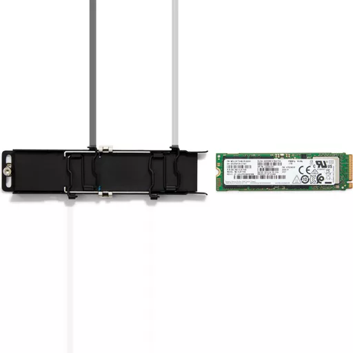 HP Z Turbo 1TB TLC 4R Kit SSD