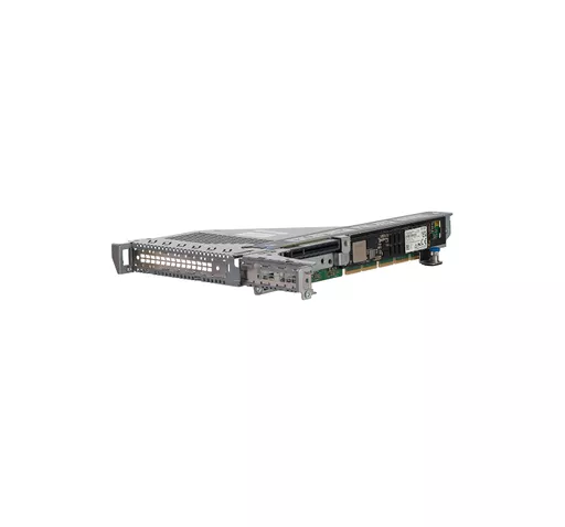 HPE P55097-B21 computer case part Rack PCI slot cover