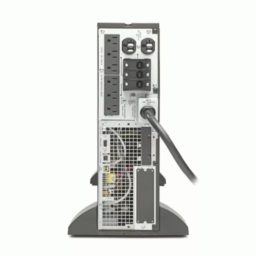 APC SMART-UPS RT 3000VA 120V uninterruptible power supply (UPS) 3 kVA 2100 W