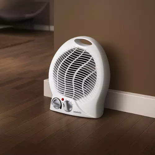 Fan Heaters