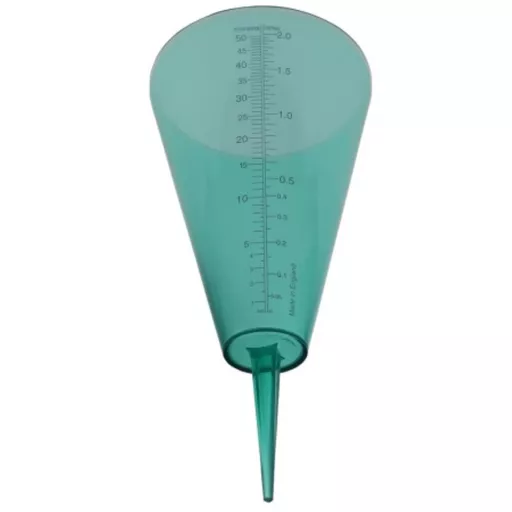 Rain gauge