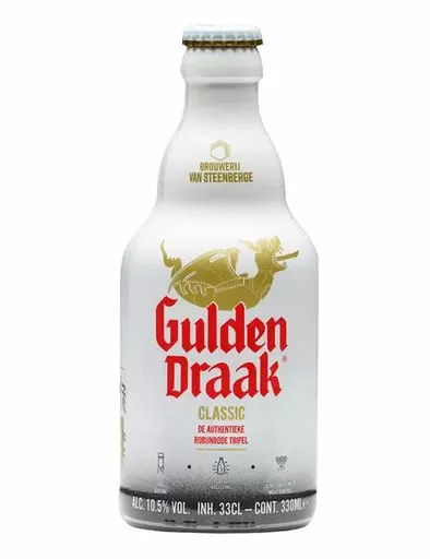Van Steenberge Gulden Draak