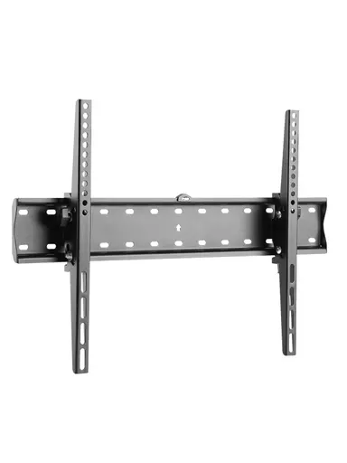 V7 TV Wall Mount for 32 to 70" Display with Tilt +12°~-12°, VESA 200x200 to 600x400 Compatible, 88lbs(40kg) Capacity