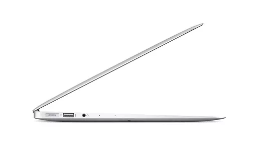 Renewd MacBook Air 13'' i5 Silver (Qwerty)