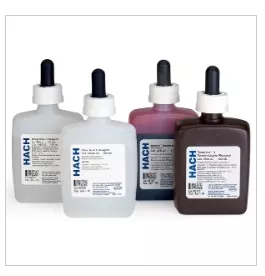 Starch Indicator Solution 100ML MDB