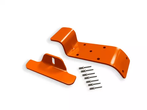 Ford Transit MK8 Side Door Keeper