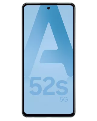 Samsung Galaxy A52s 5G Dual SIM SM-A528B/DS Awesome Mint 128GB, 6GB RAM - Modified