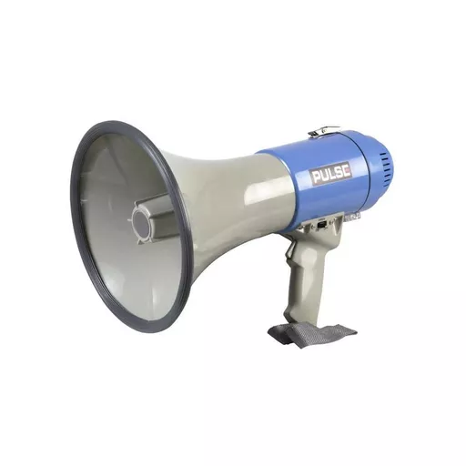 Pulse MP50 25w Megaphone