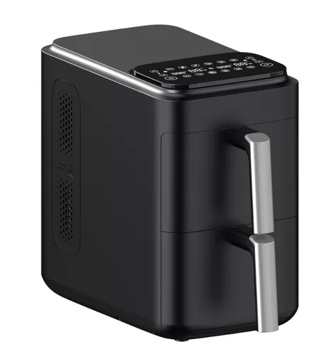 Vortx 10L Dual Layer Air Fryer