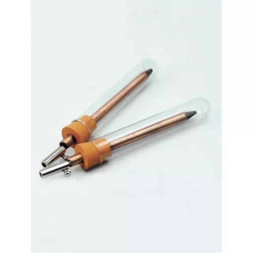 Electrode Carbon pair